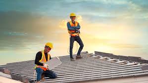 Fast & Reliable Emergency Roof Repairs in Sunnyvale, TX